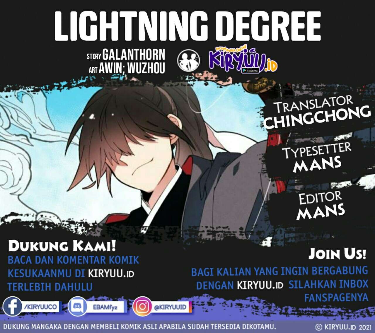 Dilarang COPAS - situs resmi www.mangacanblog.com - Komik lightning degree 010 - chapter 10 11 Indonesia lightning degree 010 - chapter 10 Terbaru 0|Baca Manga Komik Indonesia|Mangacan